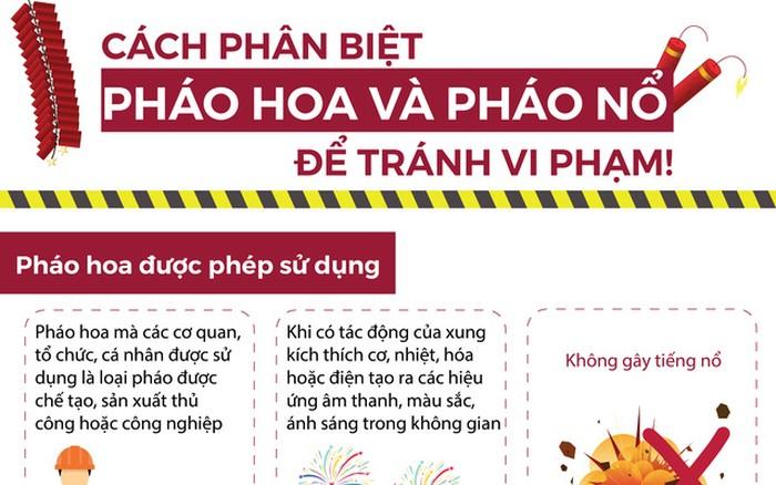   QUY ĐỊNH VỀ QUẢN LÝ, SỬ DỤNG PHÁO THEO NGHỊ ĐỊNH 137/2020/NĐ-CP  NGÀY 27/11/2020 CỦA CHÍNH PHỦ 